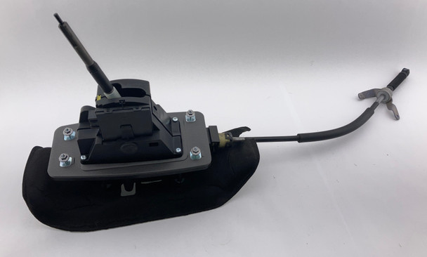 2015-2020 Porsche Macan PDK Automatic Shifter Base w/ Cable / 95B713041D /   PM006