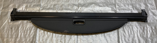 2006-2008 E86 BMW Z4 Coupe Trunk shade Parcel Shelf Cover / Black /   Z4061