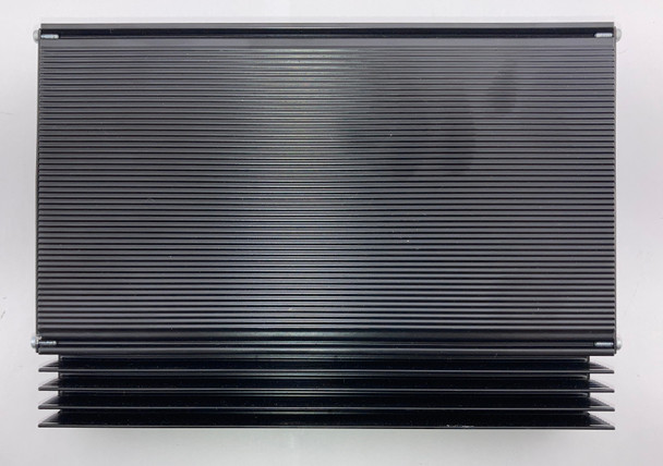 2006-2008 E85 BMW Z4 Radio Amplifier / Lear Redstar-DSP / 65129125751 /   Z4061