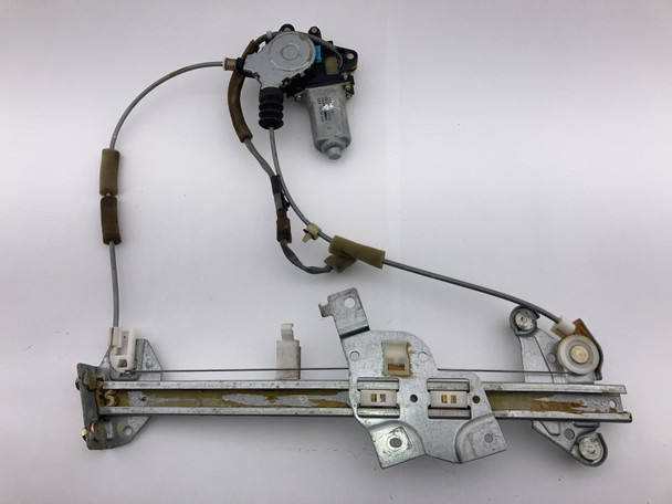 1999-2005 Mazda Miata Driver Side Window Regulator w/ Motor  /   NB262