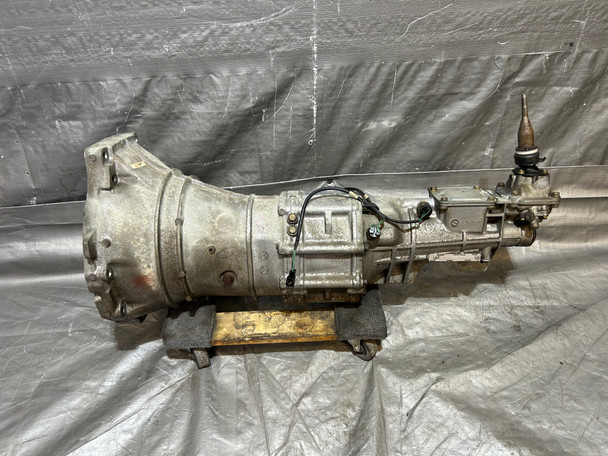 1999-2005 Mazda Miata 5 Speed Manual Transmission / NB262