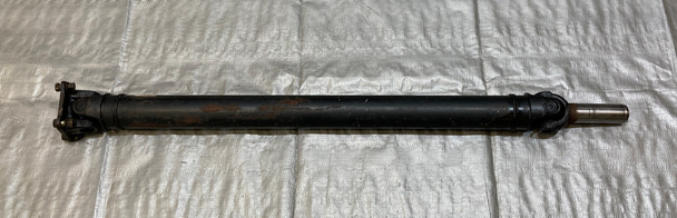 1994-1997 Mazda Miata OEM Driveshaft w/ U-Joints / Manual / 109K NA108