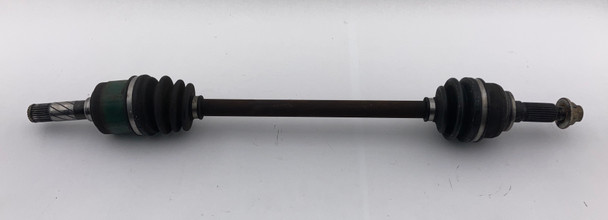 1995-1997 Mazda Miata One-Piece CV Axle Half Shaft / OEM / 109K NA108