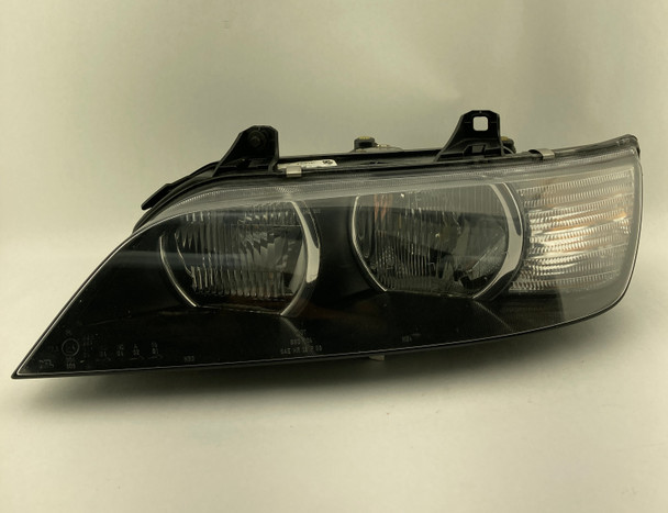1999-2001 BMW Z3 Driver Side Headlight /   Z3037