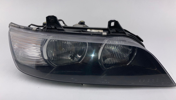 1999-2001 BMW Z3 Passenger Side Headlight /   Z3037