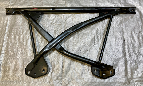 1996-2002 BMW Z3 Roadster Coupe Front Subframe X Brace Support /   Z3037