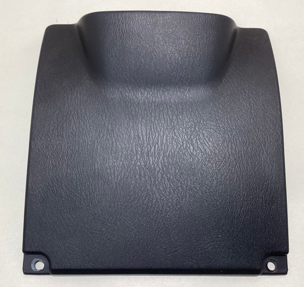 1999-2005 Mazda Mx5 Miata Steering Column Cover Trim / Black /   NB253