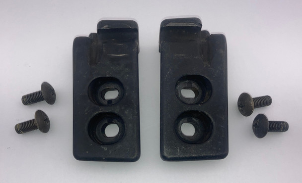 1999-2005 Mazda Miata Hardtop Side Strikers / Pair  /   NB259