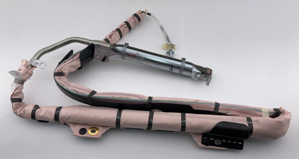 2021-2024 Ford Bronco 2DR Passenger Side Curtain Air Bag / SRS /   BR004