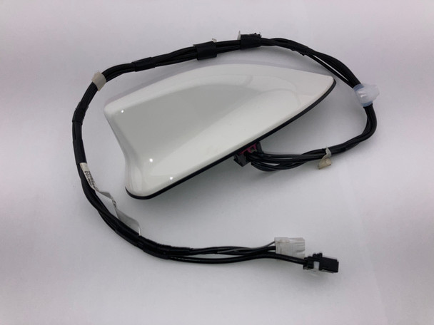 2023-2025 Toyota GR Corolla OEM Shark Fin Roof Antenna / Ice Cap  GRC01