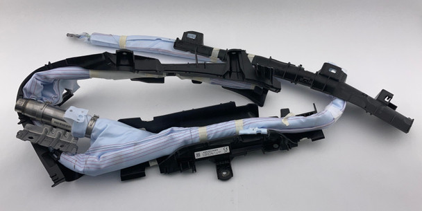 2023-2025 Toyota GR Corolla Driver Side Curtain Airbag SRS /   GRC01