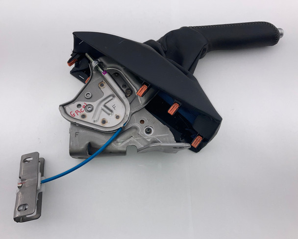 2023-2025 Toyota GR Corolla OEM Parking Brake Handle /   GRC01