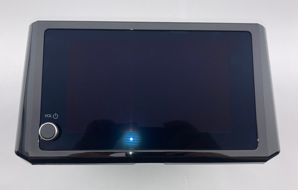 2023-2024 Toyota GR Corolla OEM Radio Head Unit Touchscreen Display / 8614012E50 /   GRC01