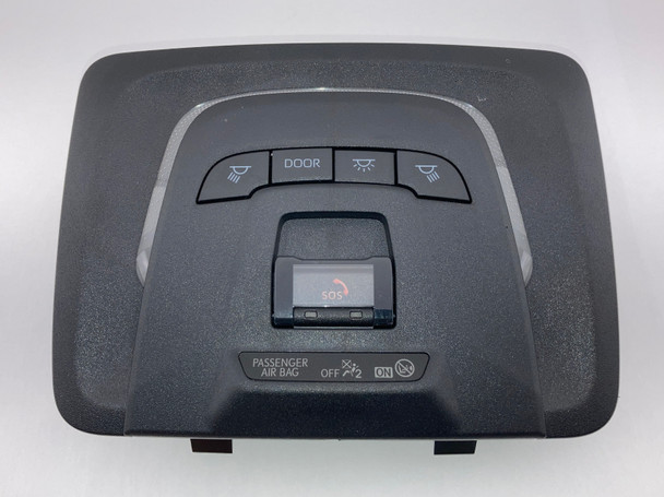 2023-2025 Toyota GR Corolla OEM Dome Light Console /   GRC01