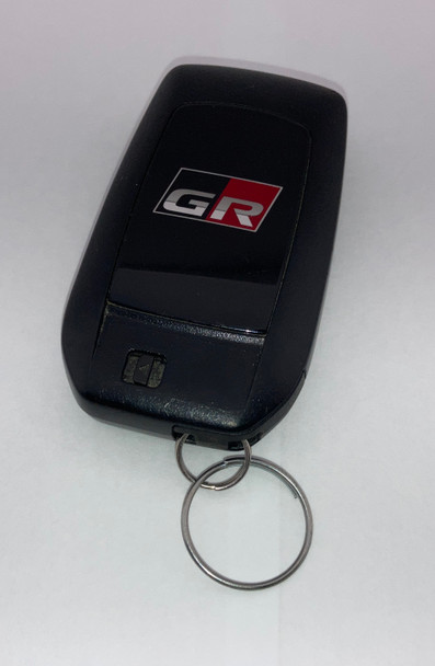 2023-2025 Toyota GR Corolla OEM Key Fob /   GRC01