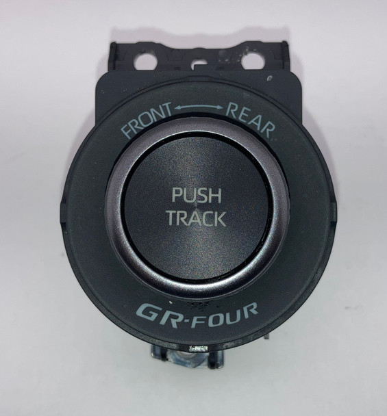 2023-2024 Toyota GR Corolla Drive Mode Control Knob /   GRC01