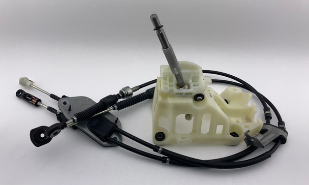 2023-2025 Toyota GR Corolla OEM Manual Shifter Base / Cables / 21K GRC01