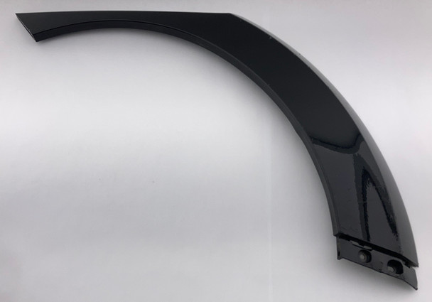 2017-2021 FK8 Honda Civic Type R Driver Rear Fender Flare Arch Trim Panel *DAMAGE* /    TR105