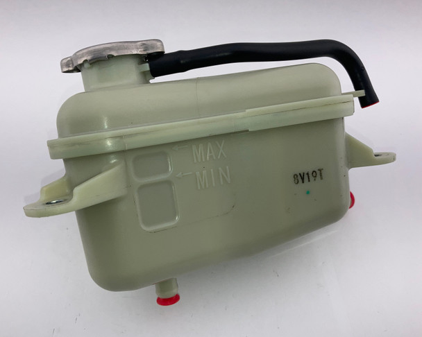 2017-2021 FK8 Honda Civic Type R OEM Coolant Reservoir Expansion Tank  /   TR105