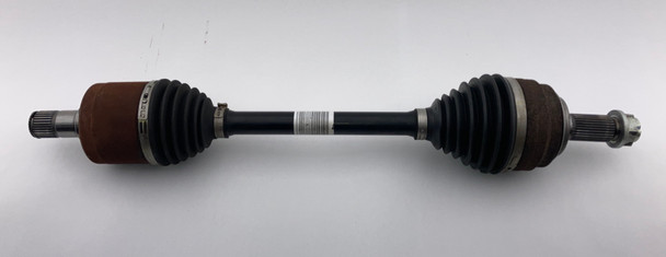 2017-2021 Honda Civic Type R FK8 OEM Driver Side CV Axle Half Shaft / 75K TR105