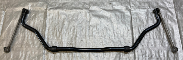 2017-2021 Honda Civic Type R FK8 OEM Front Sway Bar /   TR105