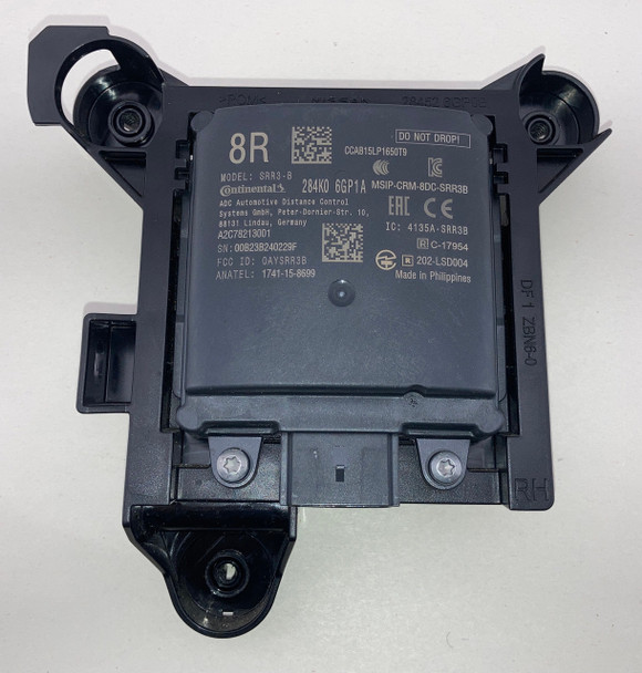 2023-2025 Nissan Z OEM Passenger Side Blind Spot Radar Sensor Module /   NZ001