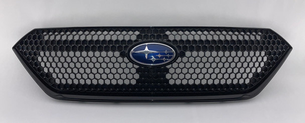 2022-2024 Subaru WRX OEM Honeycomb Sport Front Bumper Grille /   SW005