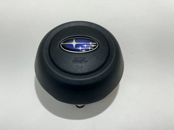 2022-2024 Subaru WRX Driver Steering Wheel Airbag SRS / SW005 