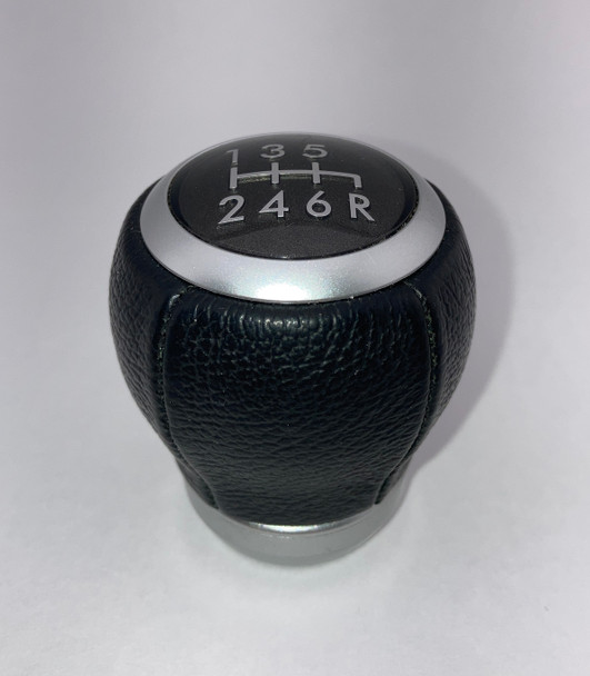 2022-2024 Subaru WRX OEM 6 Speed Manual Shift Knob /   SW005