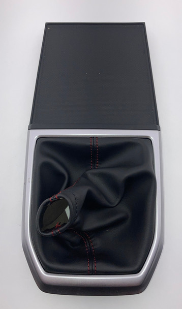 2022-2024 Subaru WRX Manual Shift Boot w/ Trim Surround /   SW005