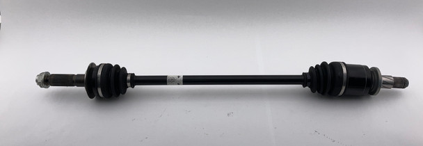 2022-2024 Subaru WRX OEM Rear CV Axle Half Shaft / Single / 24K SW005