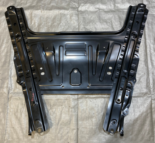 2022-2024 Subaru WRX OEM Engine Splash Shield Skid Plate /   SW005