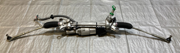 2023 Subaru WRX OEM Power Steering Rack w/ EPS Motor / Manual / 24K SW005