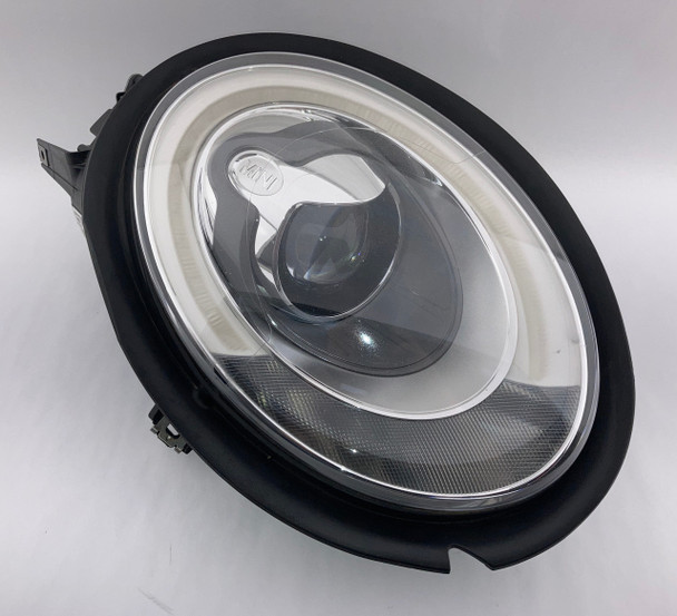 2016-2018 Mini Cooper F56 F57 Passenger LED Adaptive Headlight / OEM /   R3013