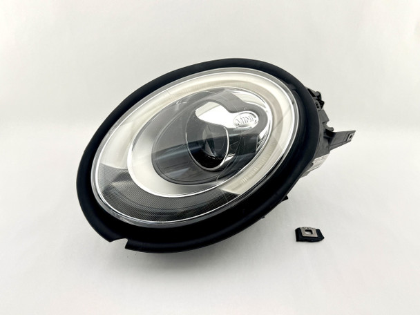 2016-2018 Mini Cooper F56 F57 Driver LED Adaptive Headlight / OEM /   R3013