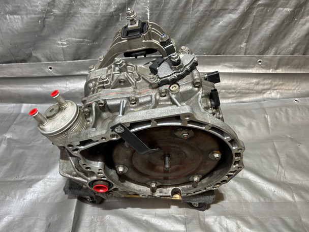 2011-2015 Mini Cooper S Aisin 6 Speed Automatic Transmission R55 R56 / R2032