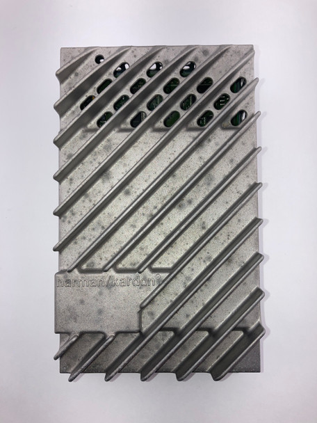 2010-2015 Mini Cooper S R57 Convertible Harman Becker Audio Amplifier / 9239605 /   R2032