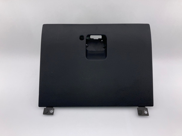1990-1993 Mazda Miata OEM Glove Box Lid / Black /   NA110