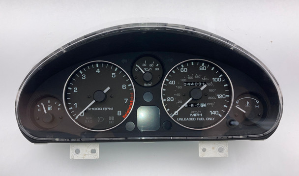 1990-1994 Mazda Miata OEM Instrument Gauge Cluster / 44K NA110