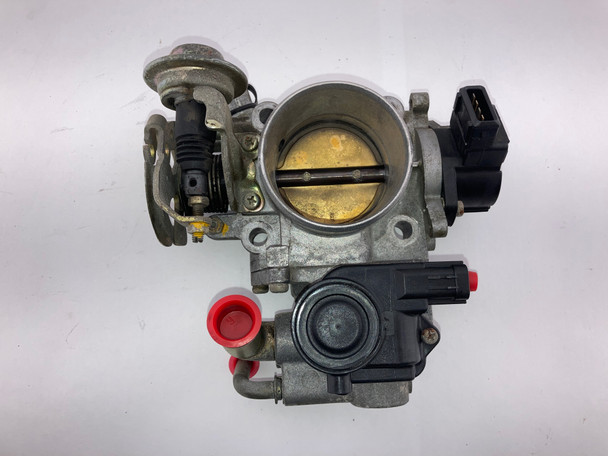 1990-1993 Mazda Miata 1.6 Throttle Body w/ IACV / Automatic / 44K NA110
