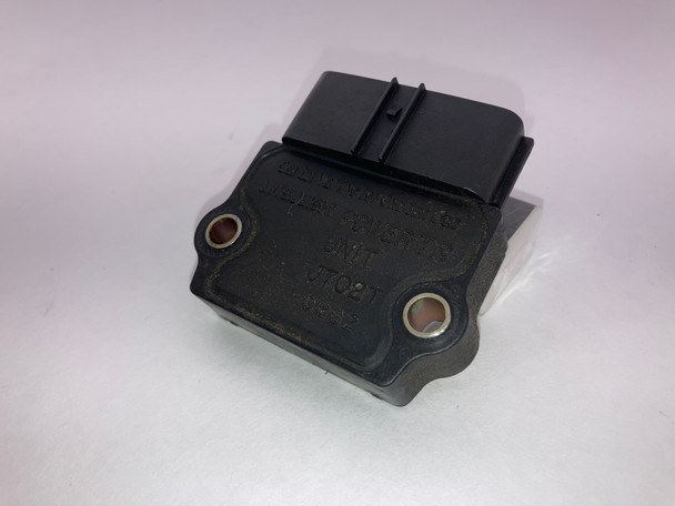 1990-1993 Mazda Miata 1.6l OEM Igniter Module / 44K NA110