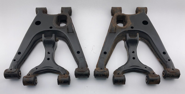 1990-1997 Mazda Miata Rear Control Arm Set / Upper / Lower /   NA110