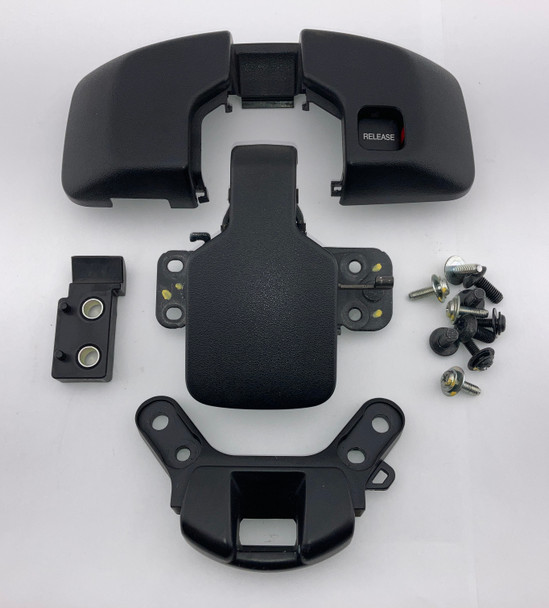 2006-2015 Mazda Mx5 Miata Convertible Top Front Latch Assembly  /   NC103