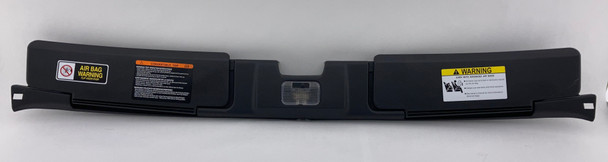 2006-2015 Mazda Mx5 Miata Sun Visor Trim Panel w/ Homelink /   NC103