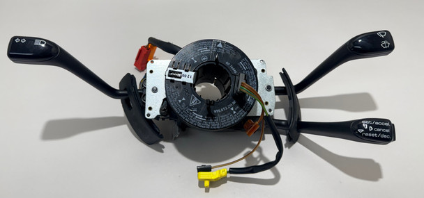 1997-2004 Porsche 986 Boxster / 1999-2004 996 911 Combination Switch w/ Cruise Control / BX067