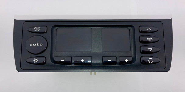 1997-2001 Porsche 986 Boxster / 99-01 996 911 Auto Dual Climate Control / 99665310108 /   BX067