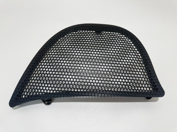 1997-2004 Porsche 986 Boxster Driver Side Wind Blocker / Mesh Screen / BX067