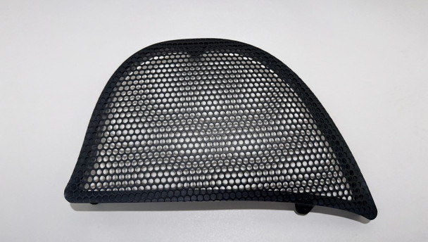 1997-2004 Porsche 986 Boxster Passenger Side Wind Blocker / Mesh Screen / BX067