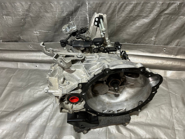 2019-2020 Hyundai Veloster N 6 Speed Manual Transmission - NON-LSD / 51K HV011