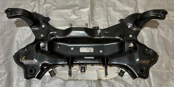 2019-2022 Hyundai Veloster N Front Subframe Crossmember Assembly / HV011